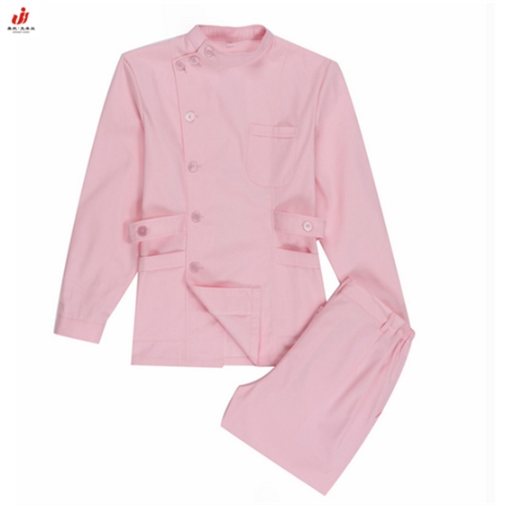 定制校服套装