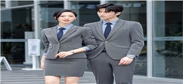 初入职场穿搭衣服之商务正装颜色搭配