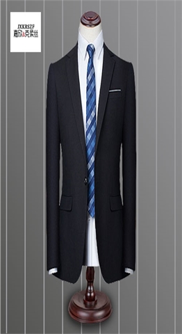 西服设计定制服务厂家