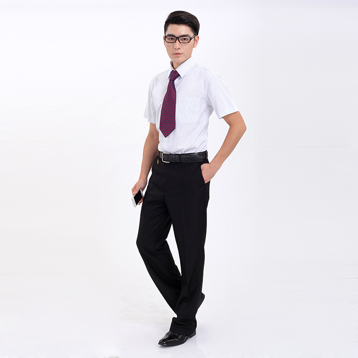商务办公工作服SW003