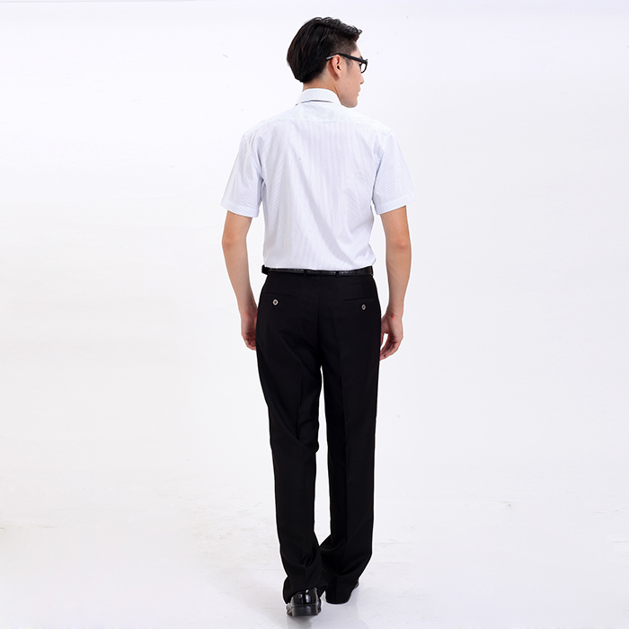 商务办公工作服SW003