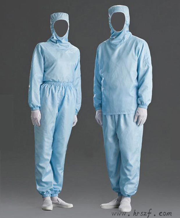 工作服