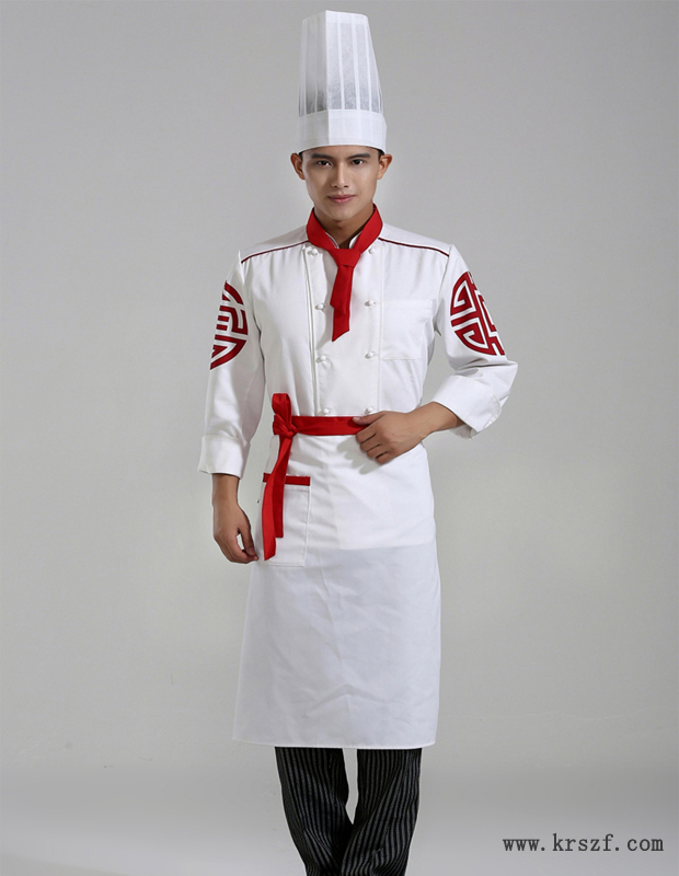 厨师服