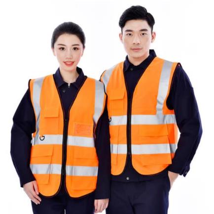 定做环卫工作服
