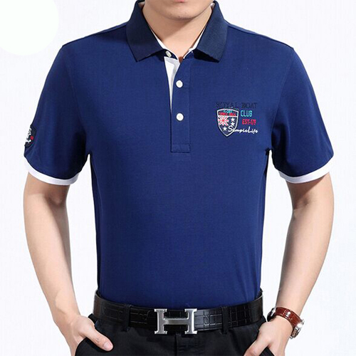 夏季工服定做