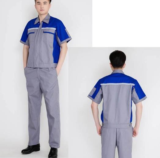 武汉工作服定做