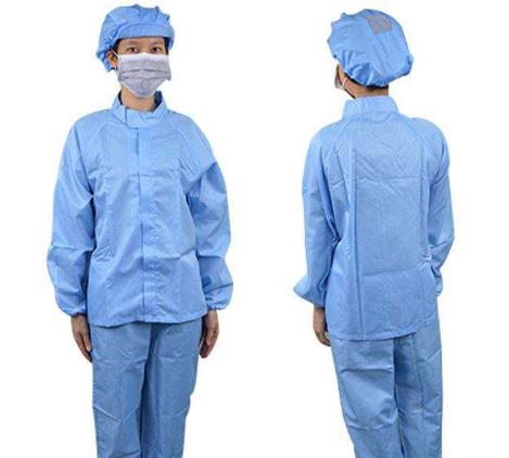 工作服定制
