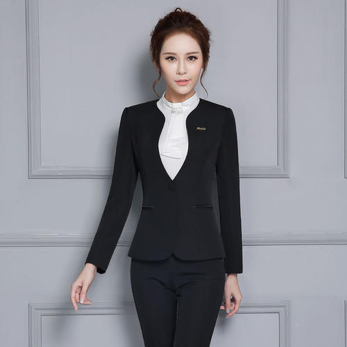企业定做西服
