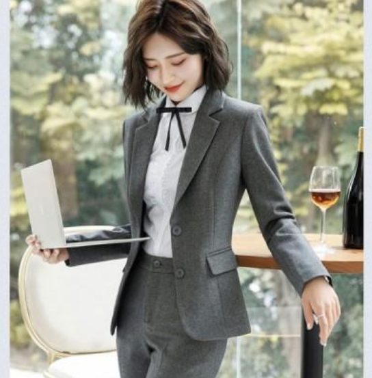 武汉工作服定做厂家