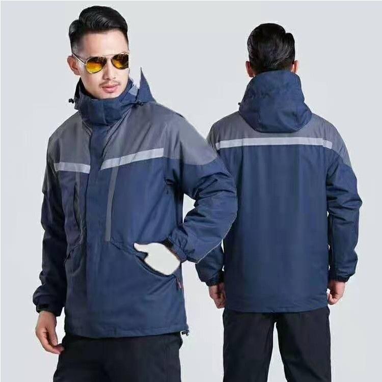 工作服定制在冬天有什么要求？