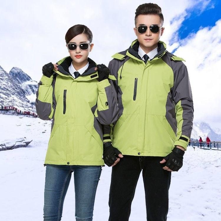 工作服定制在冬天有什么要求？