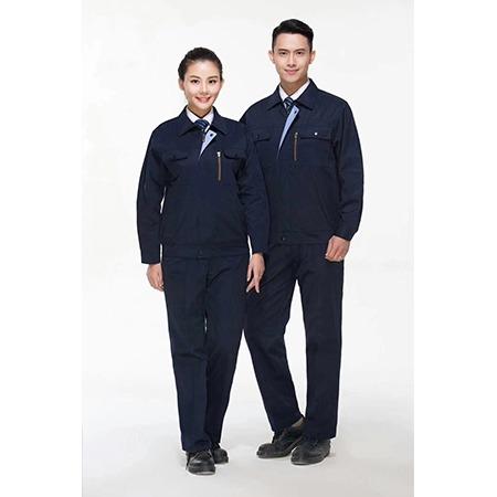 武汉工作服定做