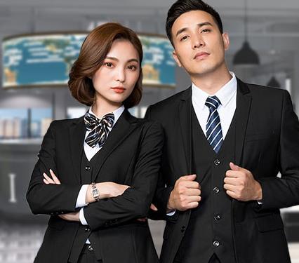 你知道武汉定做工作服的企业