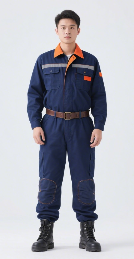 劳保服5